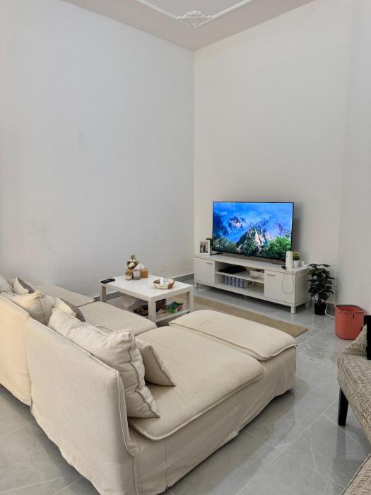 Lovely studio inside Abu Dhabi