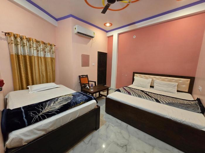 Avadh Dham Guest House