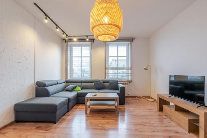 Bielsko-Biała Homely Apartment by BookingHost