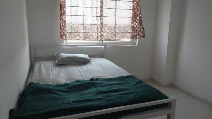 Peaceful Private Room Bhopal