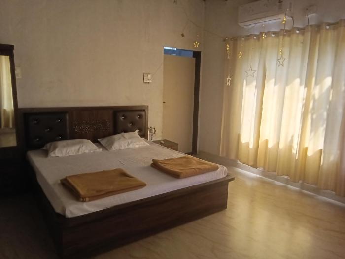 Hornbill, homestay a silent place, an entire bungalow to relax n enjoy