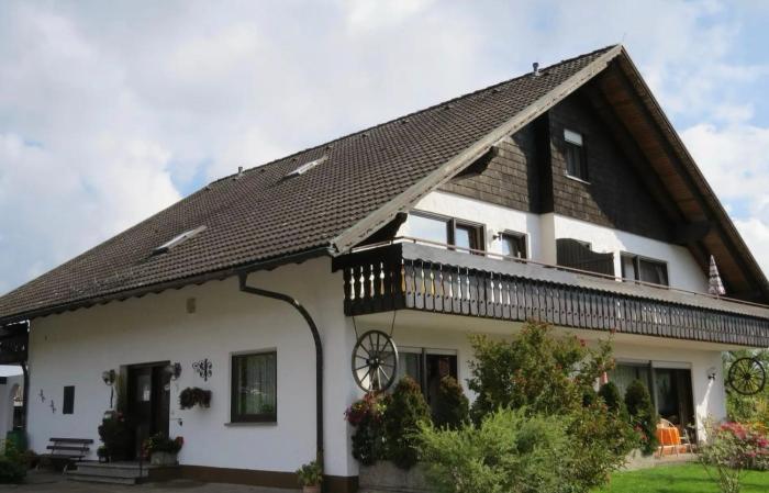 Gästehaus Brigitte