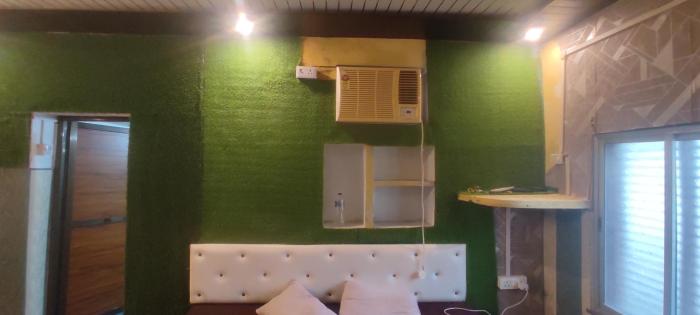 Sri Seth savariya guesthouse