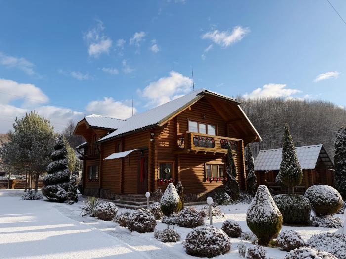 Сонячний Лаз