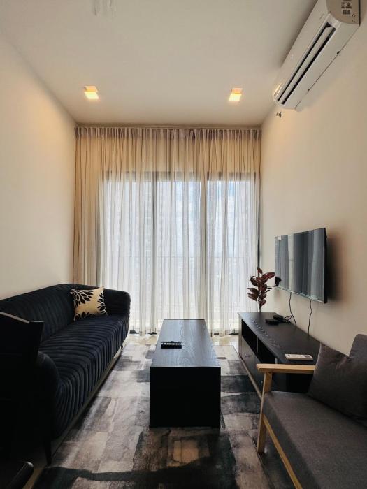Trizen luxury apartments Colombo Sri lanka