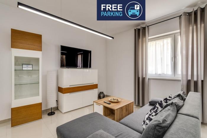 Zielone Apartamenty Katowice Chorzów