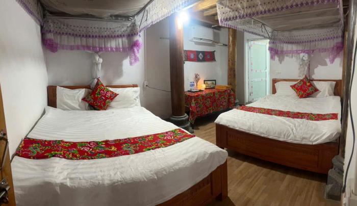 Đoàn Kết Homestay