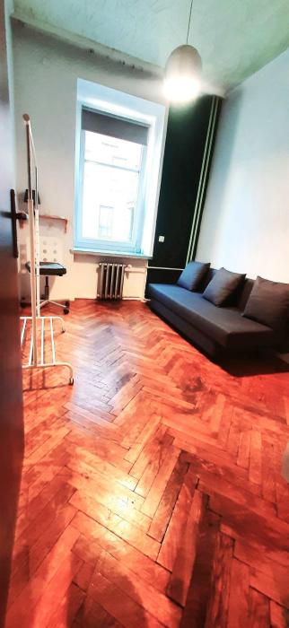 Przy Wyspie Słodowej