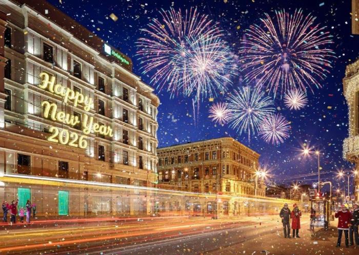 Holiday Inn Łódź by IHG