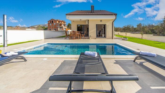 Villa Shaula 1 by Villas Guide
