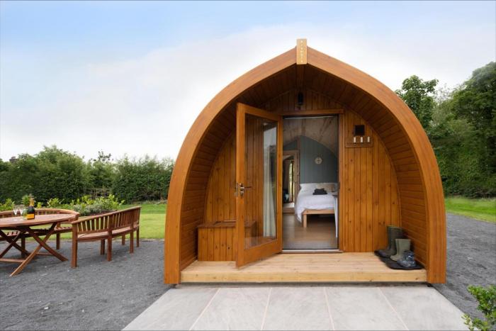 1 Bed in Barnacre oc-b34348