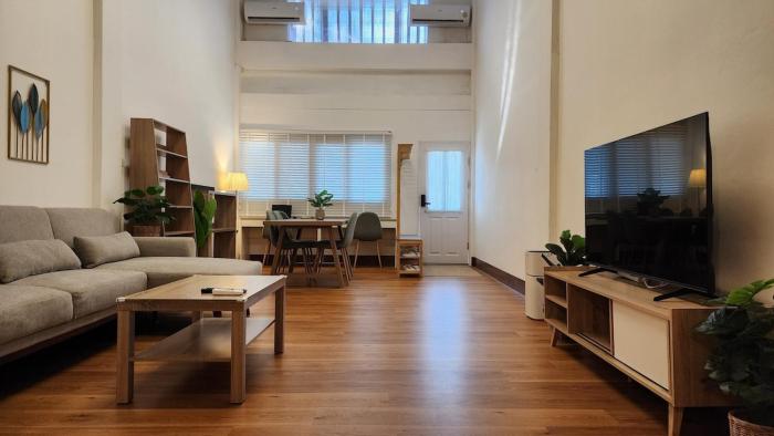 20 February Warm and Cozy House in Chiangmai