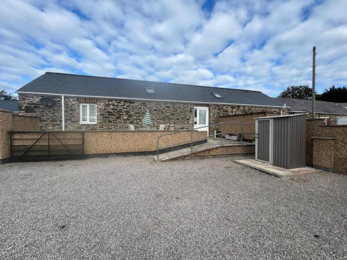 2 Bed in Llandudno oc-s34666