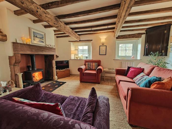 2 Bed in Long Marton oc-c34661