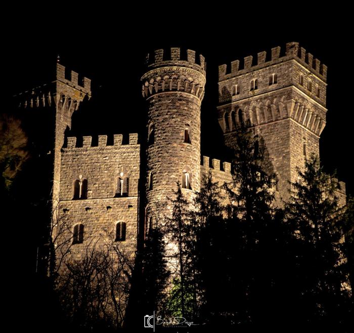 Alloggio turistico di Bandini Diego Hunters House