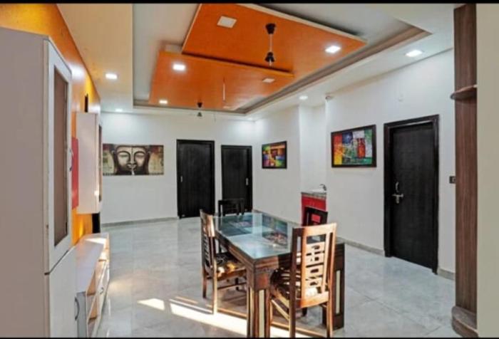 Hotel star residency