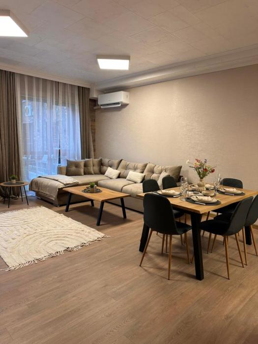 Apart-Hotel Crow Bansko 3