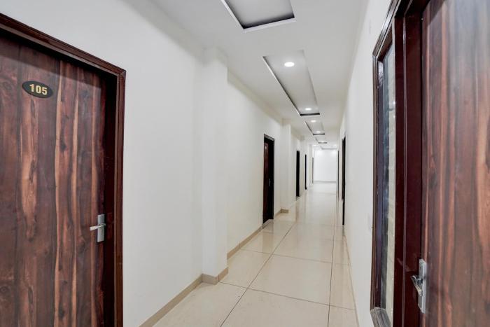 Hotel Golden Residency