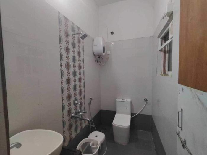 Hotel O Satara Bypass Formerly Sairaj Lodging