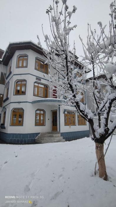 The Vintage Kashmir Homestay