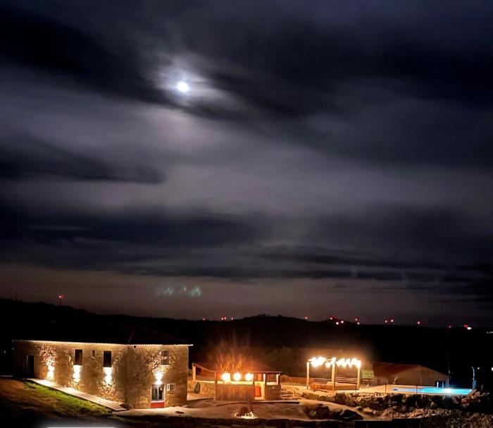 Casa na Serra da Estrela - Solar do Prazo