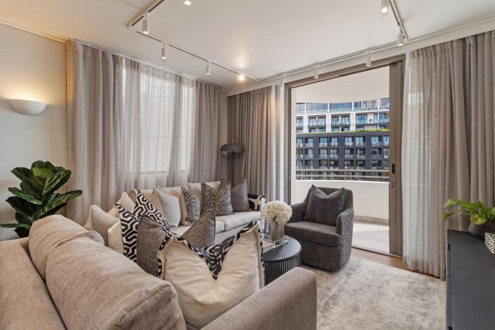 Dolce Vita Luxury Apartments