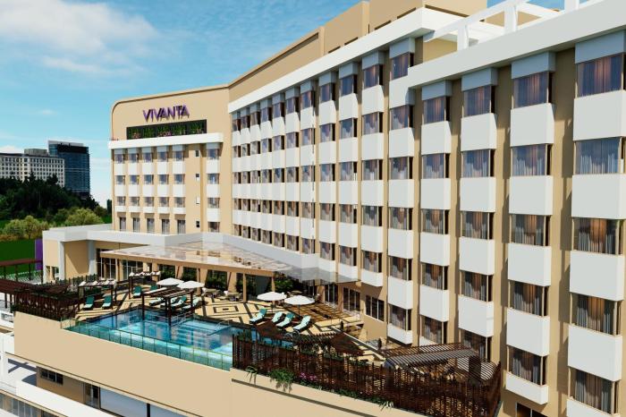 Vivanta Gurugram Sector 95A