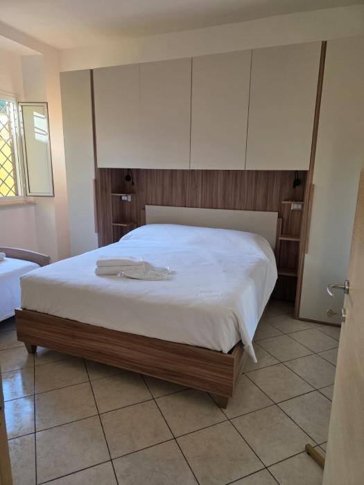 Aurora Residence Tor Vergata-Metro C