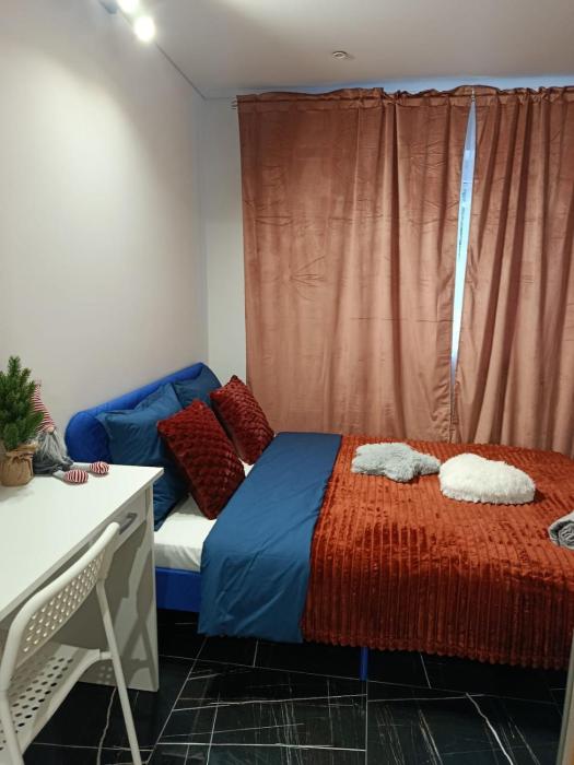 Dwupokojowe mieszkanie w Łomiankach