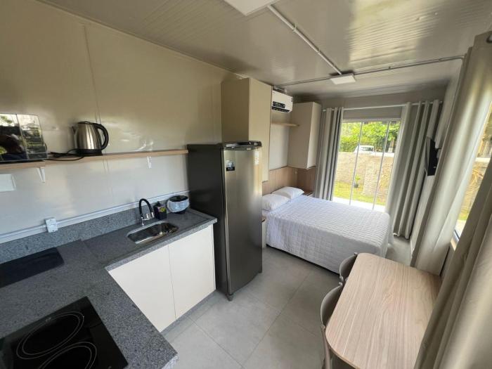 Villammare Cachoeira