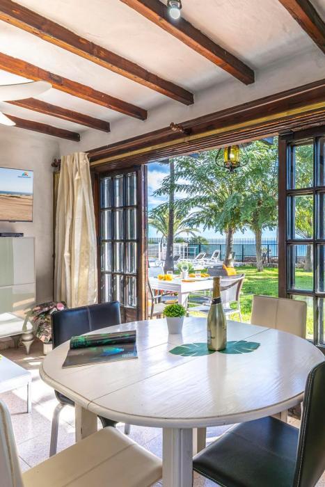 Arpones 1 by VillaGranCanaria