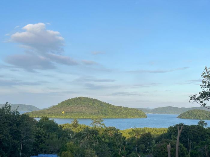 Koh Jum Serenity Resort