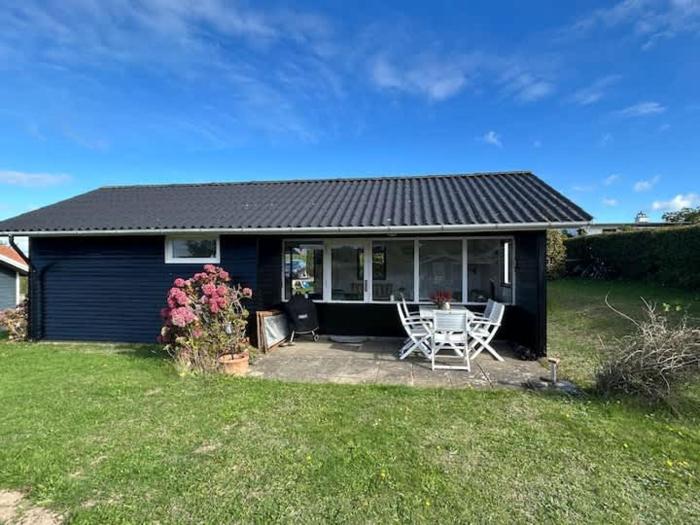 Vacation Home in Sandvig - Sea & Lighthouse Views