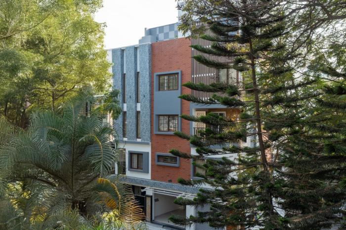 The Koramangala Nook