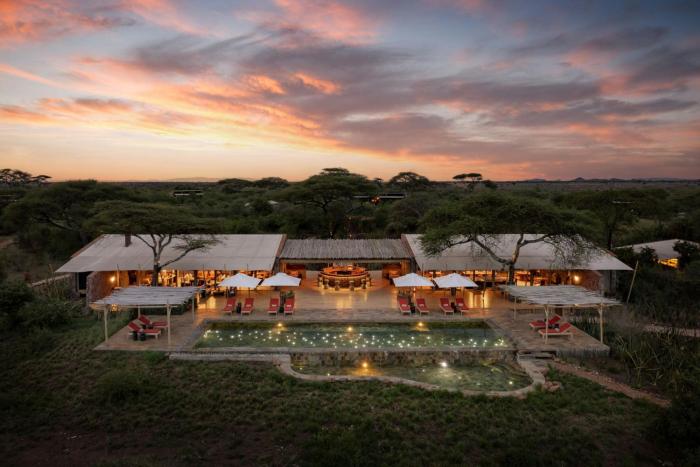 Mapito Safari Camp, Serengeti, Autograph Collection