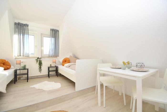 HL CO04 - Apartment for companies in Coburg