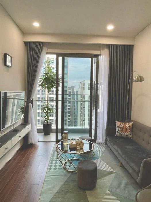 1-Bedroom Apartment - Masteri Waterfront - Gia Lam