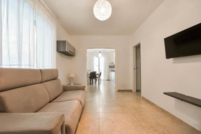 Velaria Boutique Apartment