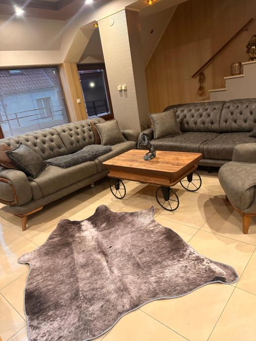 Мезонет “Djanina”