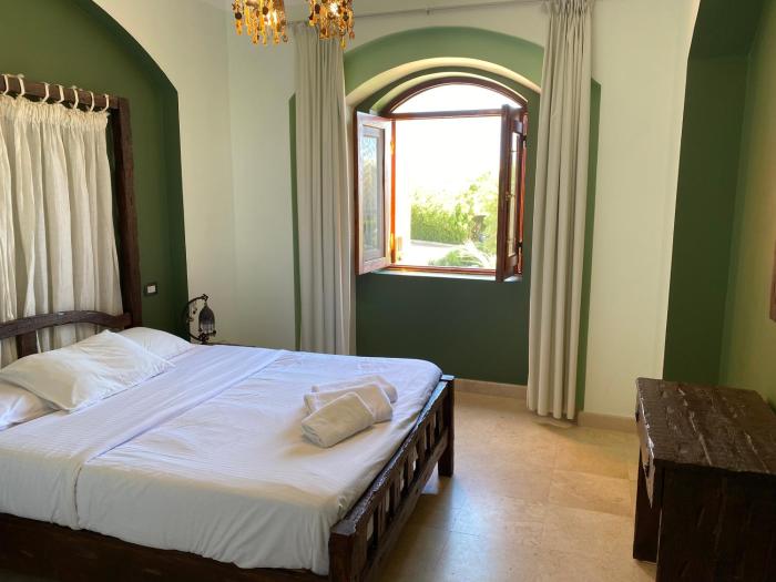 Lovely two bedroom apartment