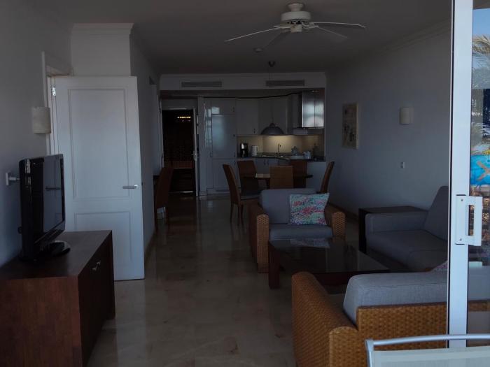 Gran Anfi Anfi del Mar