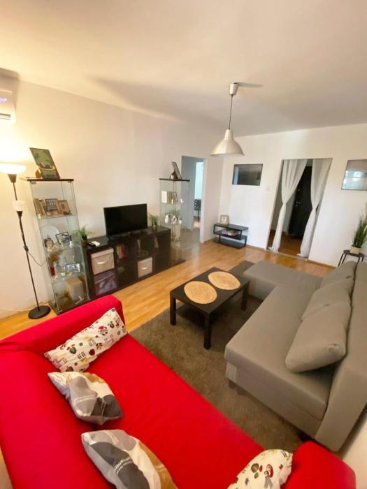 Retro & cozy grivitei 156 flat near nord station