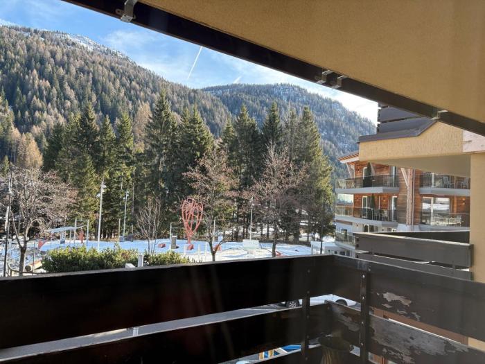 Appartamento Miralago