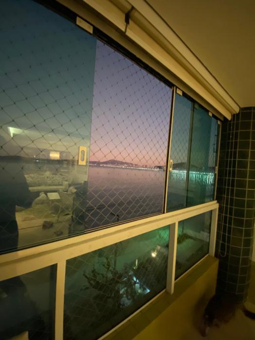 Pé na Areia Itapema