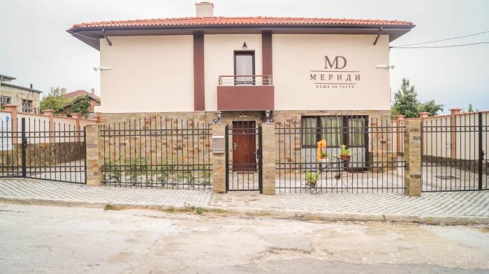 Guest House Meridi