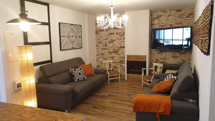 Casa Rural La Garnacha