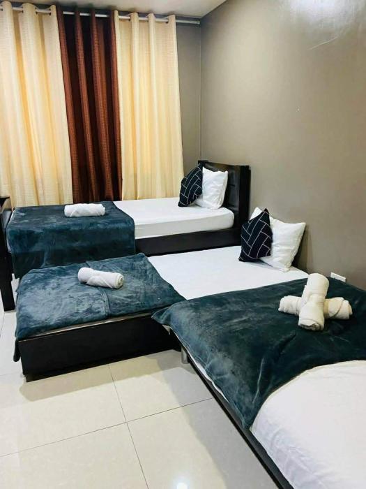 The Highland Condotel