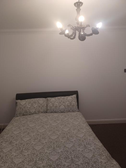 Christian Guest House 2