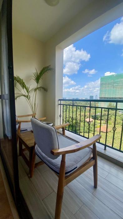 Otkund Grove Kileleshwa