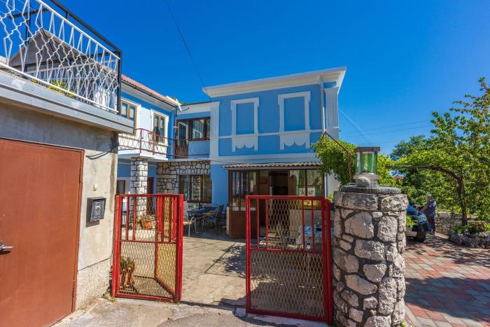 Rustikale Finca mit 2 Privatparkplätzen, Grillbereich, Waschmaschine